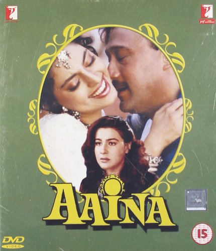 Aaina 1993 252 poster.jpg