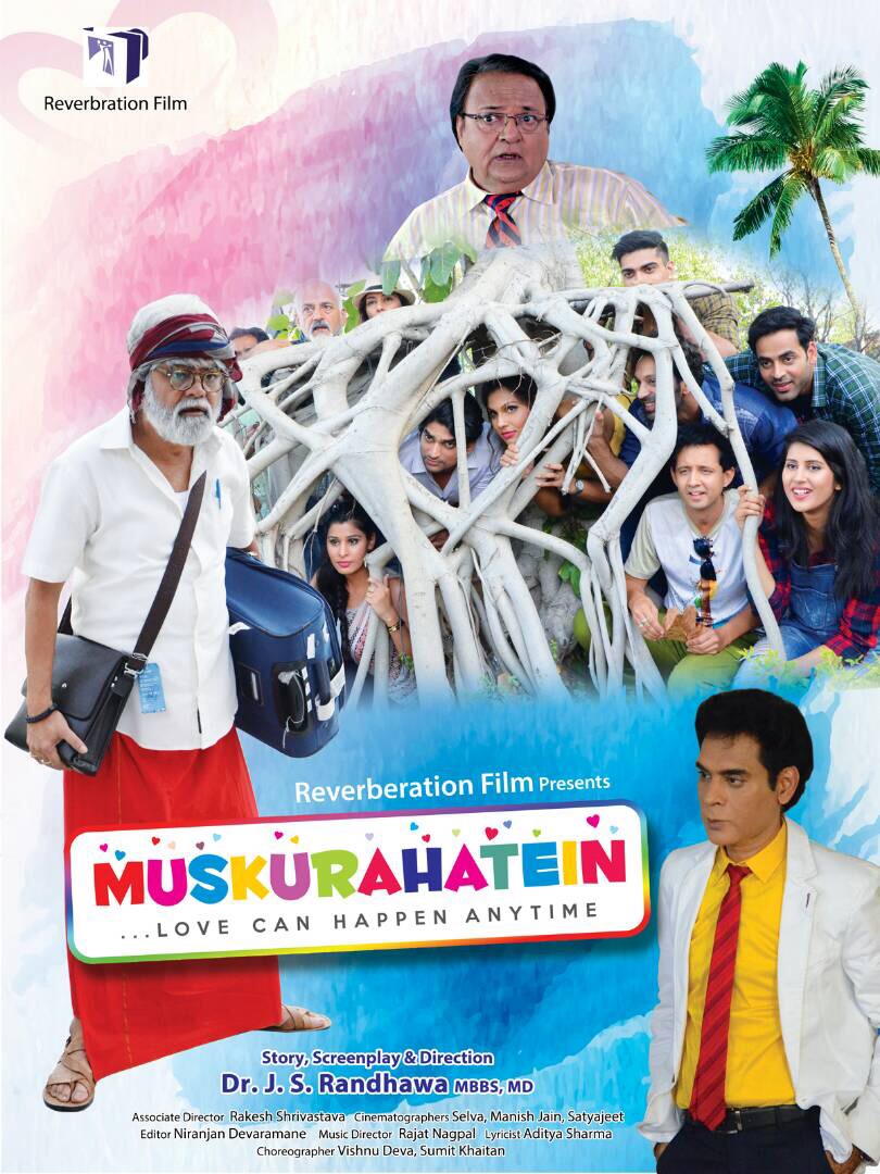 Muskurahatein 2017 319 poster.jpg