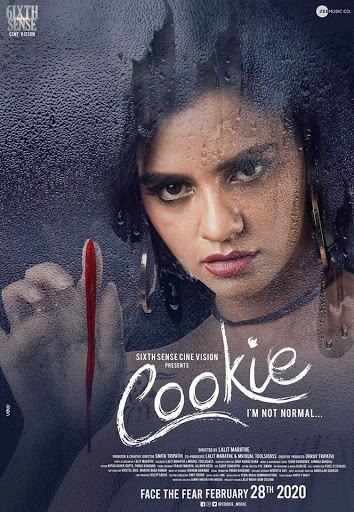 Cookie 2020 2819 poster.jpg