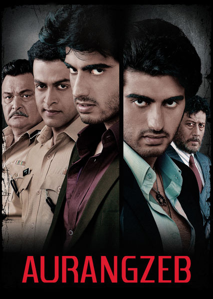 Aurangzeb 2013 5599 poster.jpg
