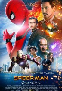Spider man homecoming 2017 5370 poster.jpg
