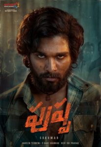 Pushpa the rise part 1 2021 9450 poster.jpg