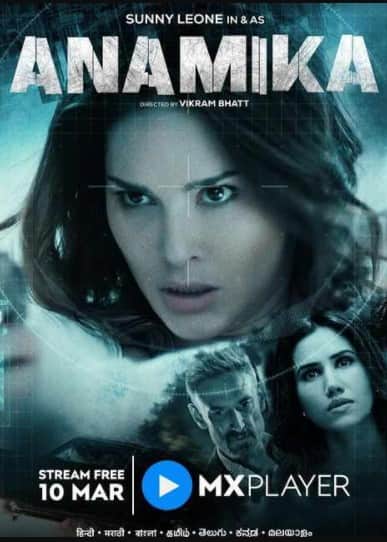 Anamika 2022 mxplayer web series 10131 poster.jpg