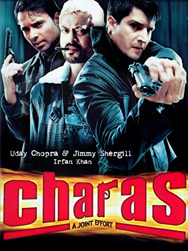 Charas a joint effort 2004 9876 poster.jpg