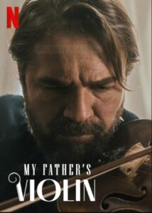 My fathers violin 2022 10782 poster.jpg