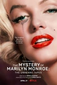 The mystery of marilyn monroe the unheard tapes 2022 10870 poster.jpg