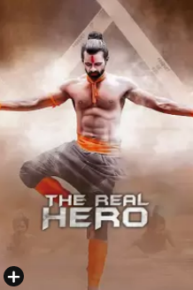 The real hero 2015 10308 poster.jpg