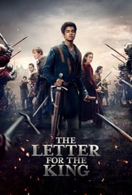 The letter for the king 2020 11792 poster.jpg