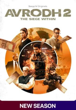 Avrodh 2022 season 2 hindi complete 16948 poster.jpg