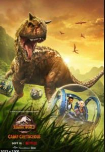 Jurassic world camp cretaceous 2021 season 3 hindi dubbed complete 16184 poster.jpg