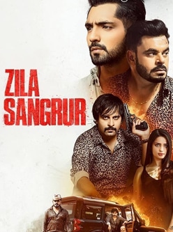 Zila sangrur 2021 punjabi webseries 18923 poster.jpg