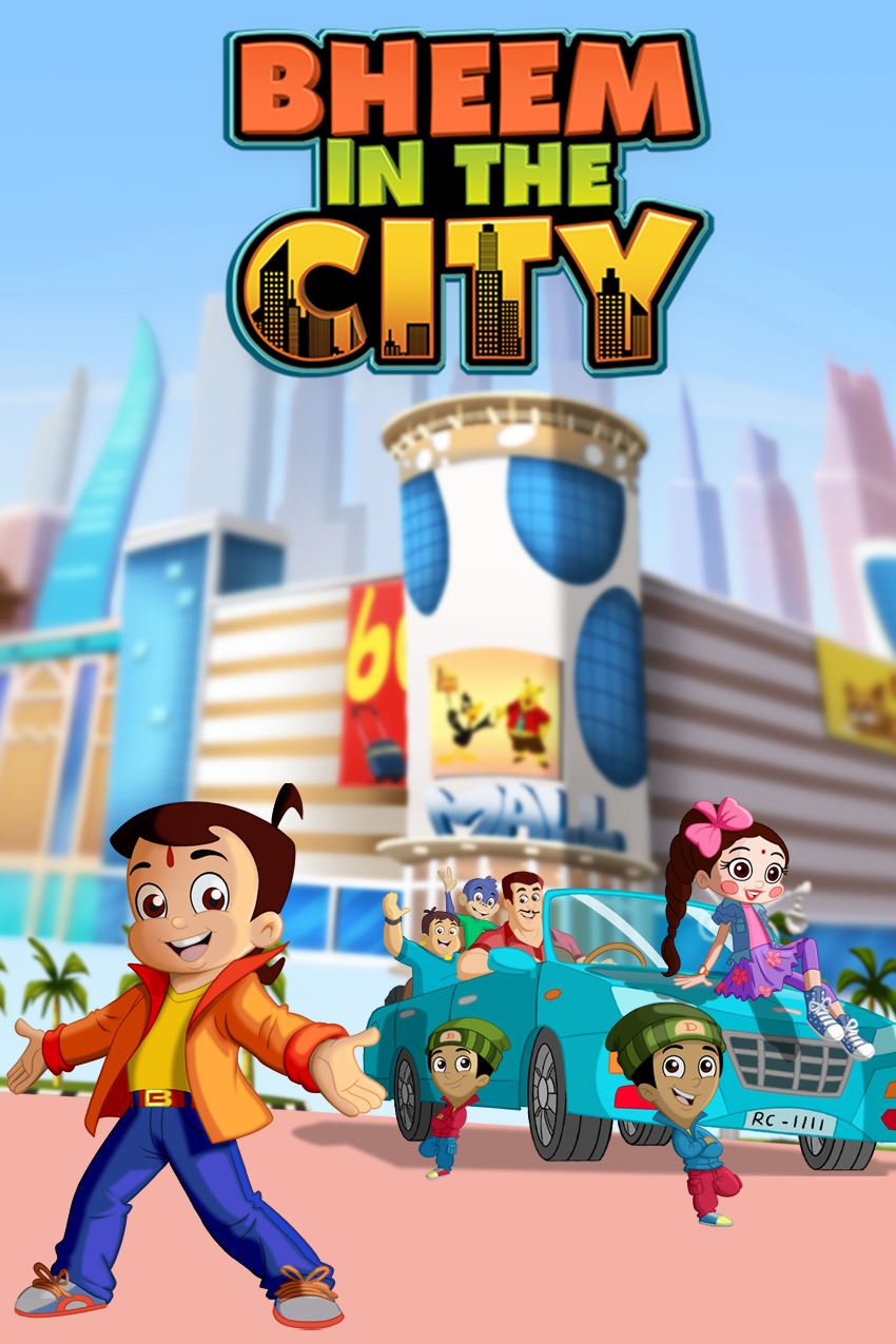 Bheem in the city 2021 hindi 21723 poster.jpg