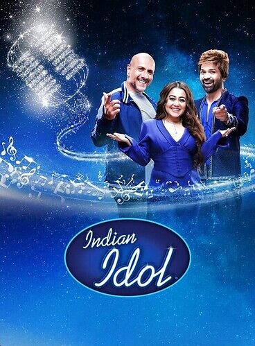 Indian idol season 13 episode 1 24157 poster.jpg