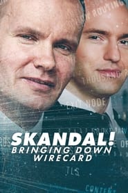 Skandal bringing down wirecard 2022 hindi dubbed 24552 poster.jpg