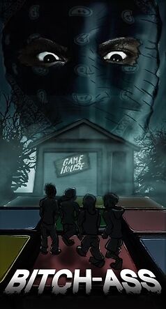 Bitch ass 2022 english hd 26661 poster.jpg