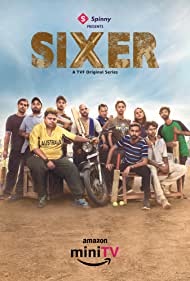 Sixer 2022 season 1 hindi complete 28770 poster.jpg