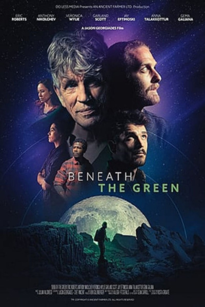 Beneath the green 2022 english hd 34230 poster.jpg
