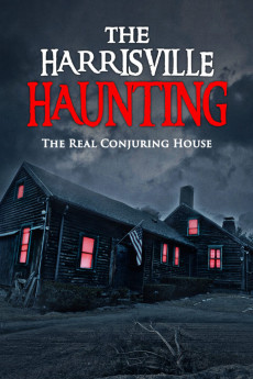 The harrisville haunting the real conjuring house 2022 english hd 38613 poster.jpg