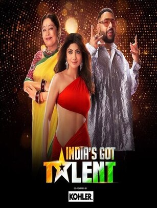 India's got talent 2023