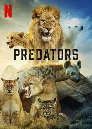 Predators 2023 hindi season 1 complete netflix 43669 poster.jpg