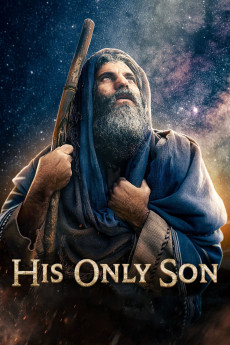 His Only Son 2023 English Hd 45334 Poster.jpg